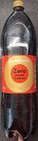Cola Zero Açúcar Cafeína