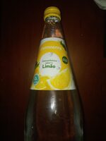 Gasocarbónica sabor a Limão