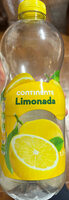 Limonada Continente