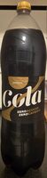 Cola Zero Açúcar Zero Cafeína