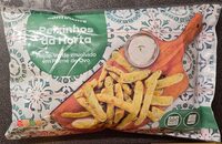 Peixinhos da Horta