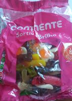 Sortido Brilho