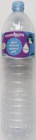 Água Mineral Natural pH9