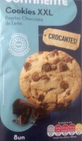 Cookies xl