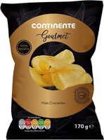 Batata frita gourmet