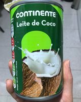 Leite de Coco