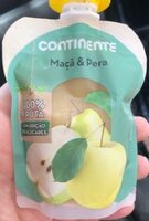 Maçã & Pera
