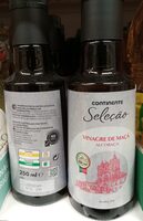Vinagre de Maçã Alcobaça