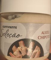Alioli Chipotle