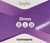 Stress