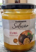 Curd Maracujá