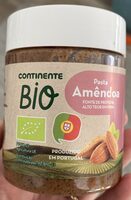 Pasta Amêndoa