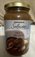 Doce de Leite
