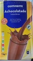 Achocolatado Instantâneo