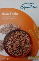 Bran sticks