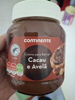 Cacau E Avela