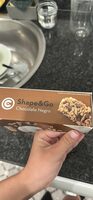 Shape & Go Chocolate Negro