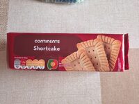 Shortcake