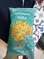 Batata Palha (30% Menos Gordura)