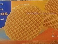 Bolachas Favoritas