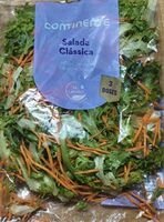 Salada Clássica