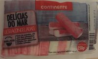 Delicícias do Mar Ultracongeladas