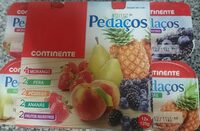 Pedaços