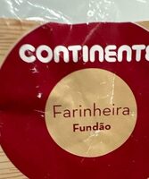 Farinheira Fundão