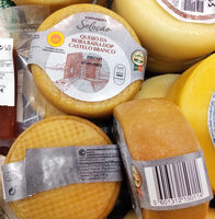 Queijo da Beira Baixa DOP Castelo Branco
