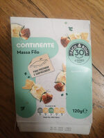 Massa Filo