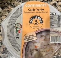 Caldo Verde