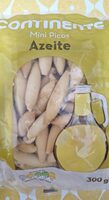 Mini Picos Azeite