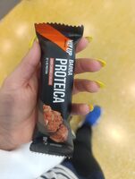 Barra Proteica