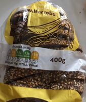 Farinha Especial Alfarroba