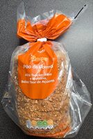 Pão de Forma Shape