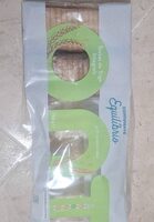 Tostas de Trigo Integrais