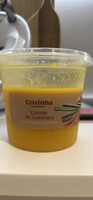 Creme de Cenoura