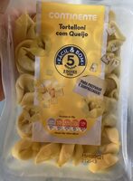Tortelloni Queijo