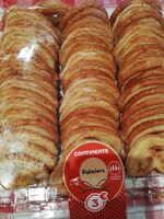 Palmiers