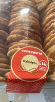Palmiers