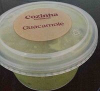 Guacamole