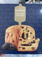 Panettone Chocolate