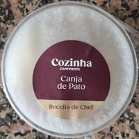 Canja de Pato