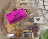 Salada de Atum