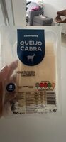 Queijo Cabra
