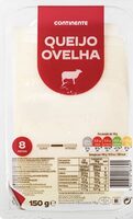 Queijo Ovelha