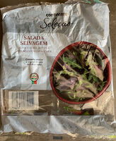 Salada Selvagem
