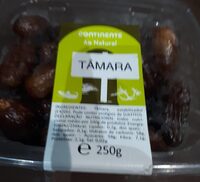 Tâmara