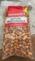 Mistura mediterrânica