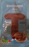 Atum Fumado